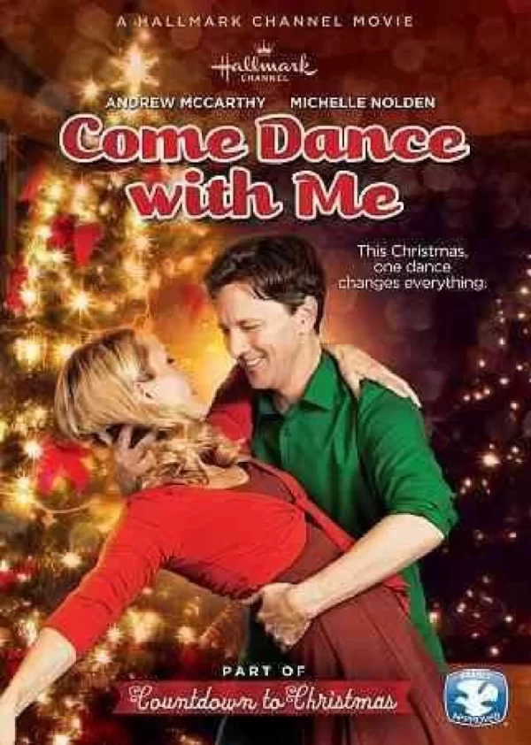 Come Dance With Me DVD Movie