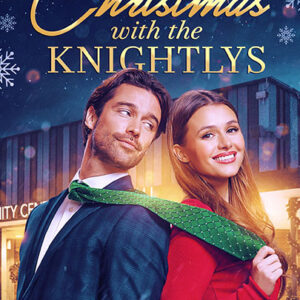 Christmas with the Knightlys DVD Movie