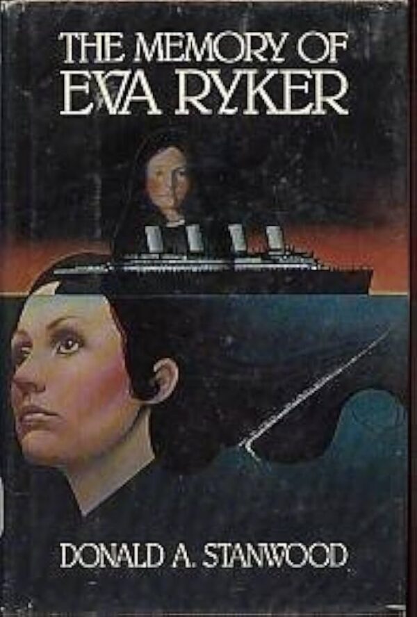 The Memory of Eva Ryker (1980) DVD Movie