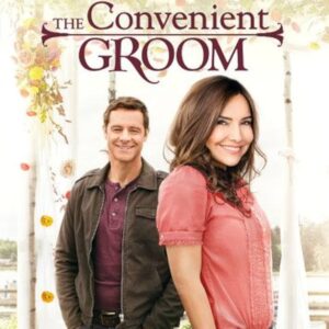 The Convenient Groom 2019 DVD Movie