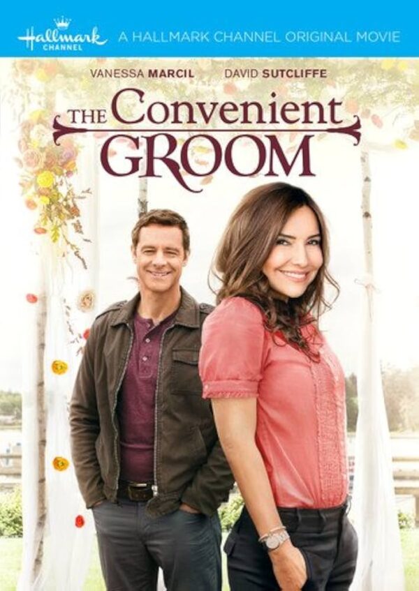 The Convenient Groom 2019 DVD Movie