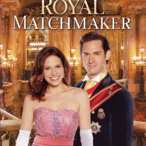 Royal Matchmaker DVD Movie