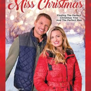 Miss Christmas DVD Movie