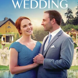 A Romance Wedding DVD Movie