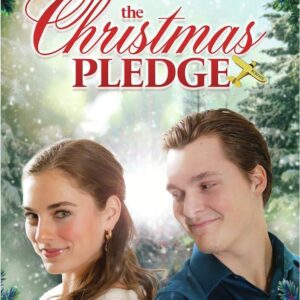 The Christmas Pledge DVD Movie
