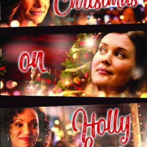 Christmas on Holly Lane DVD