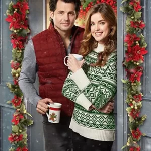 Small Town Christmas DVD Movie