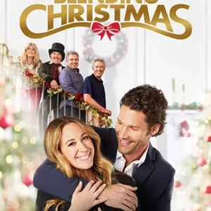 Blending Christmas DVD Movie