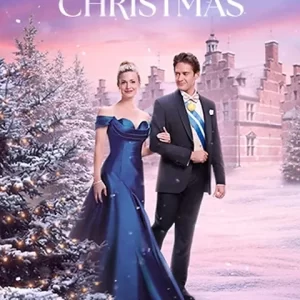 A Not so Royal Christmas DVD Movie