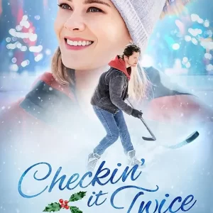Checkin' It Twice DVD movie