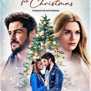Time for Him to come home for Christmas DVD Movie
