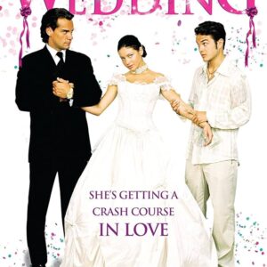 Wish Upon A Wedding DVD Movie