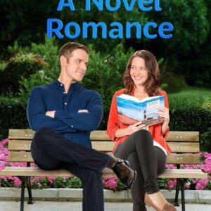 A Novel Romance DVD Movie