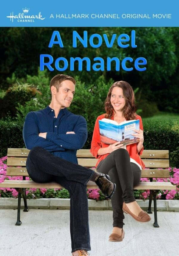 A Novel Romance DVD Movie