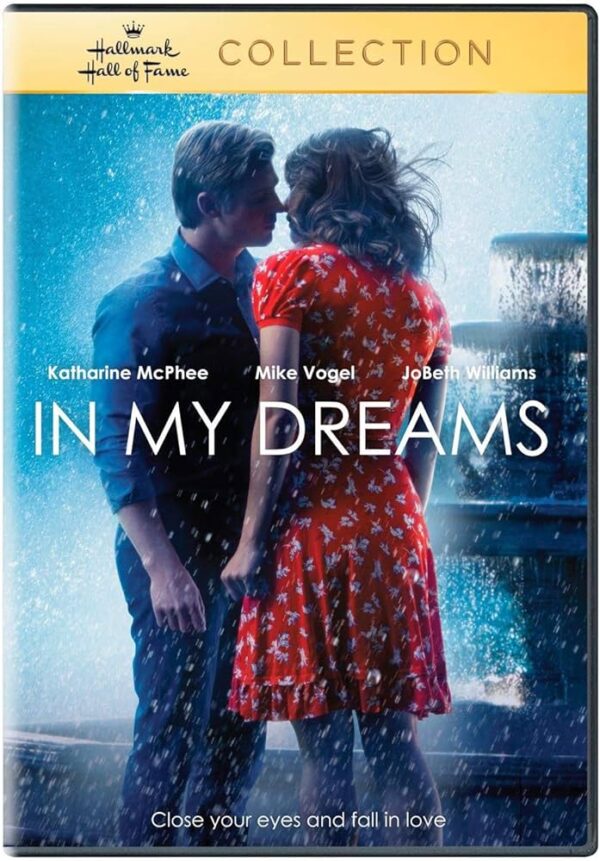 In My Dreams DVD Movie