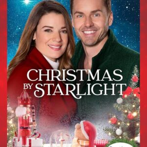 Christmas By Starlight DVD Movie