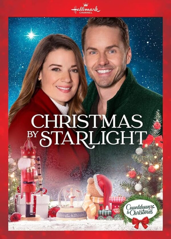 Christmas By Starlight DVD Movie