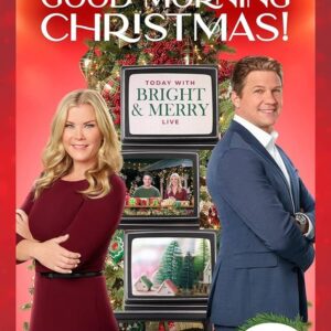 Good Morning Christmas! DVD Movie
