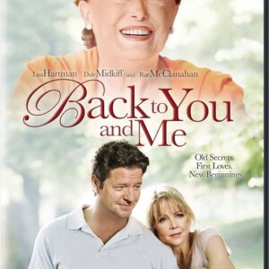 Back To You And Me 2005 DVD Movie