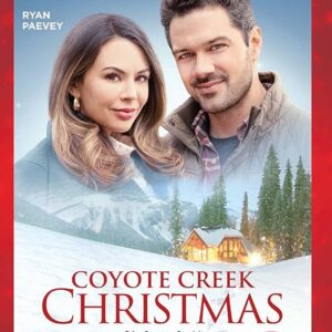 Coyote Creek Christmas DVD Movie
