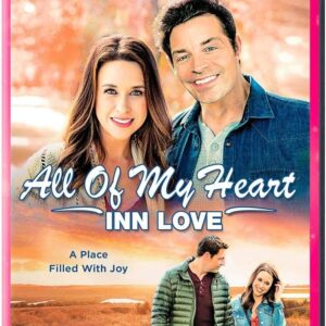 All Of My Heart INN Love DVD Movie