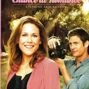 Chance at Romance DVD Movie