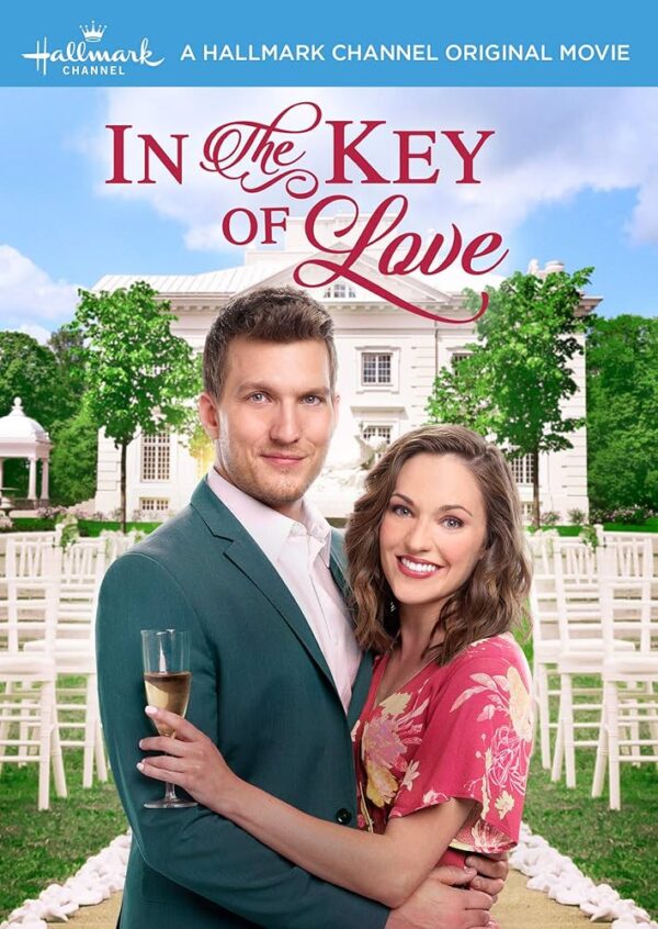 In the Key of Love DVD Movie