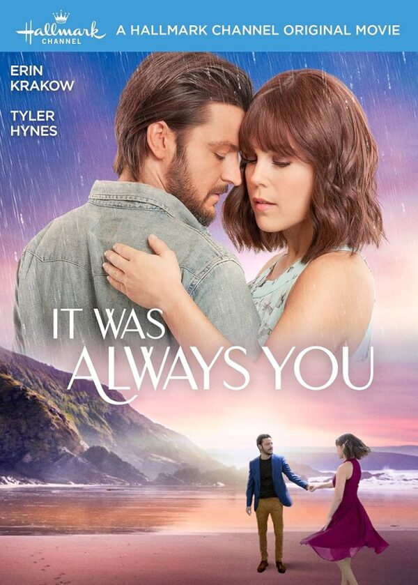 It Was Always You DVD Movie