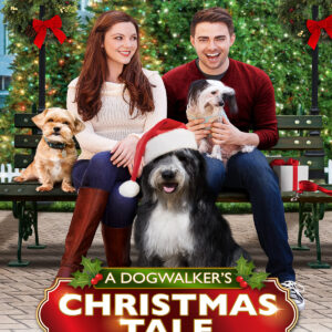 A Dogwalker’s Christmas Tale DVD Movie