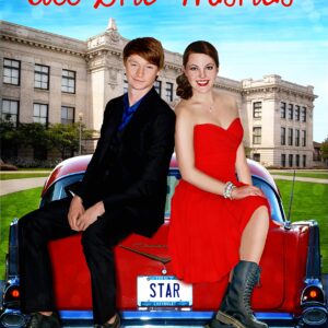 All She Wishes DVD Movie