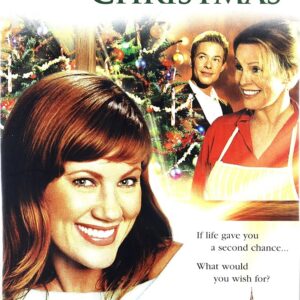 Eve's Christmas DVD Movie