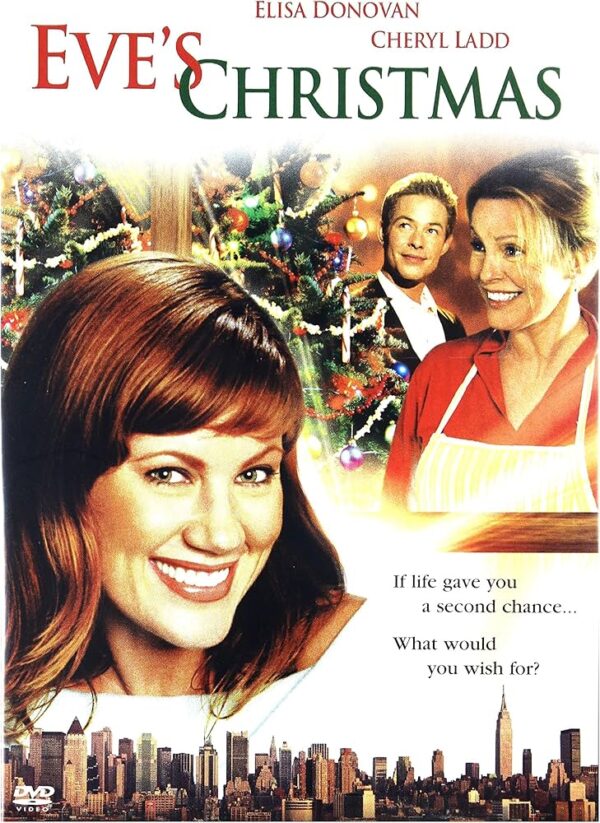 Eve's Christmas DVD Movie