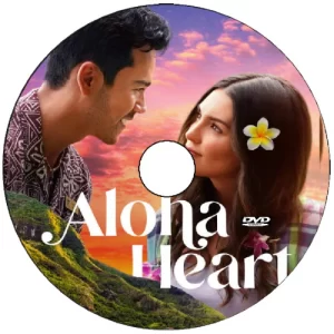 Aloha Heart DVD Movie