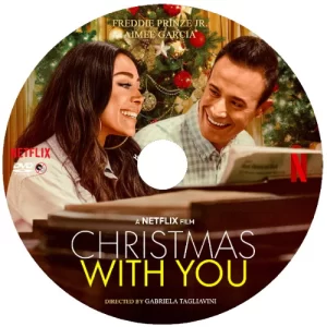 Christmas With You DVD Movie
