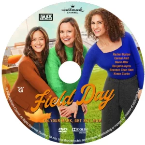Field Day DVD Movie