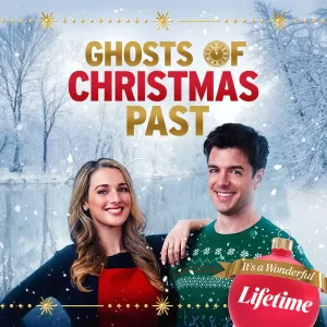 Ghosts of Christmas Past DVD Movie
