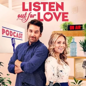 Listen Out for Love DVD