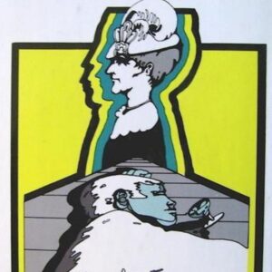 A Very Missing Person (1972) DVD Movie