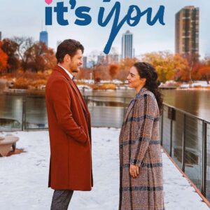 Maybe It's You DVD Movie