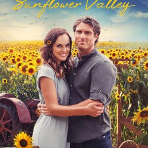 Love Stories In Sunflower Valley 2022 DVD Movie