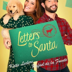 Letters to Santa DVD Movie