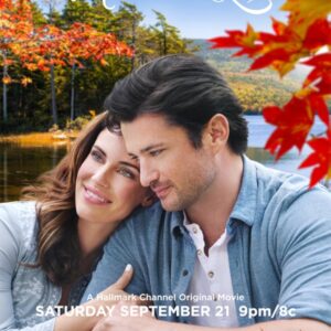 Over The Moon In Love DVD Movie