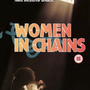 Women in Chains (1972) DVD Movie