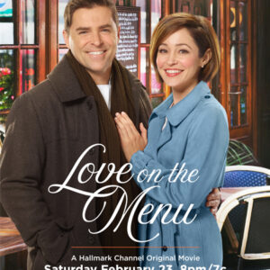 Love On The Menu DVD Movie