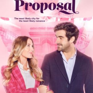 A Paris Proposal DVD Movie