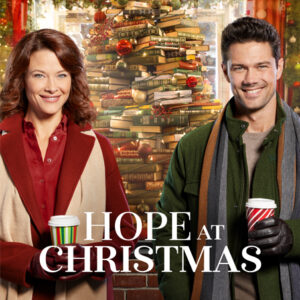 Hope At Christmas DVD Movie