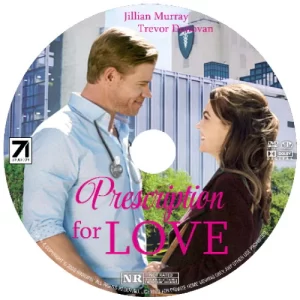 A Prescription for Love DVD Movie
