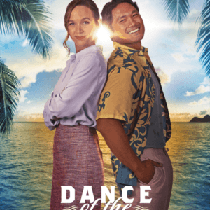 Romance in Hawaii aka Dance of the Heart DVD Movie