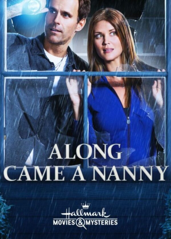 Along Came A Nanny DVD Movie