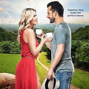 Cup of Love DVD Movie